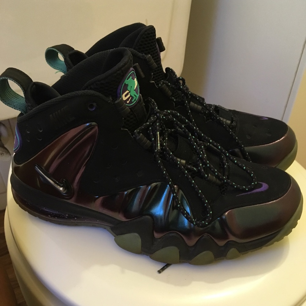 Charles Barkley’s 8.5